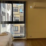 Exclusivo Monoambiente Centro Pichincha Ubicacion Perfecta