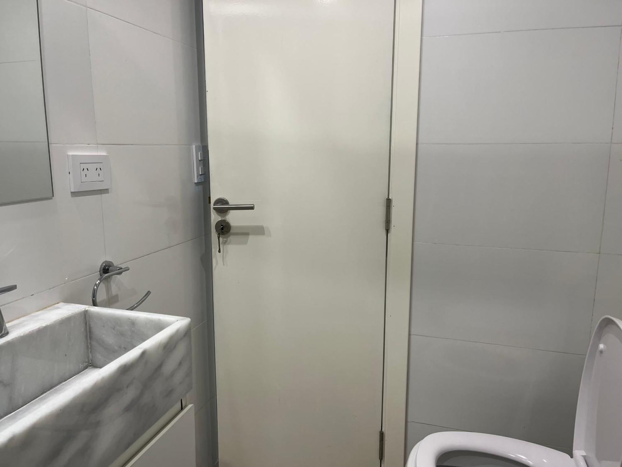 Exclusivo Monoambiente Centro Pichincha Ubicacion Perfecta Apartment *